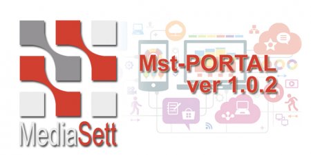 -  Mst-Portal